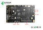 Android 12 RK3588 8K Media Player Box 4USB Caja de reproductor de control industrial